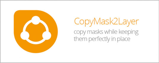 After Effects Script Review: CopyMask2Layer