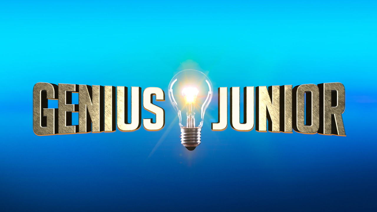 Genius Junior Visual FX